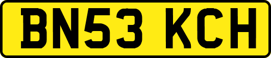 BN53KCH