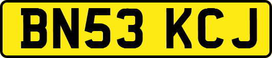 BN53KCJ