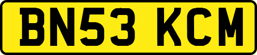 BN53KCM