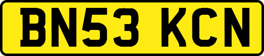 BN53KCN