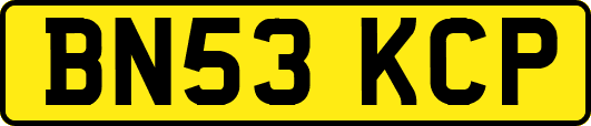 BN53KCP