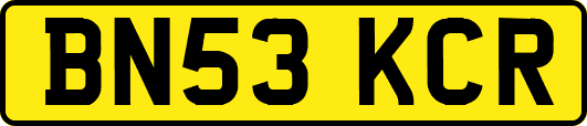 BN53KCR
