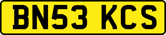 BN53KCS