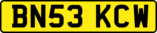 BN53KCW