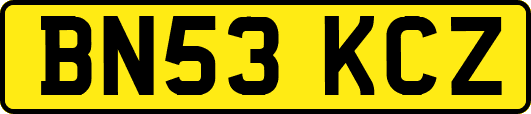 BN53KCZ
