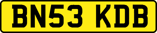 BN53KDB