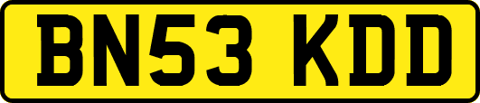 BN53KDD