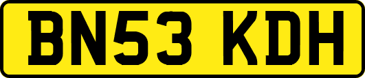 BN53KDH