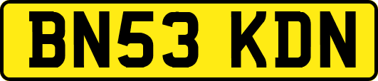 BN53KDN
