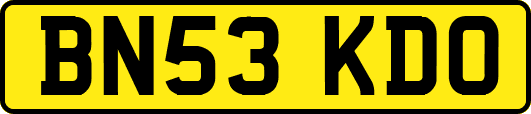 BN53KDO