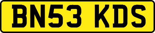 BN53KDS