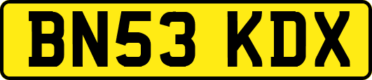 BN53KDX