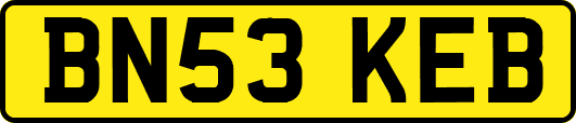 BN53KEB