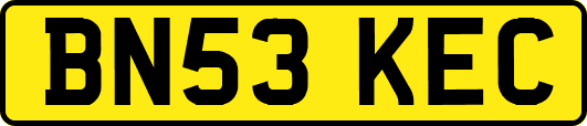 BN53KEC