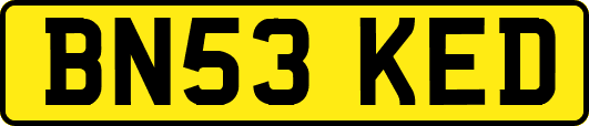BN53KED