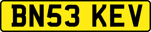 BN53KEV
