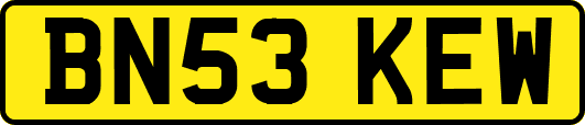 BN53KEW