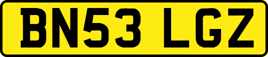 BN53LGZ