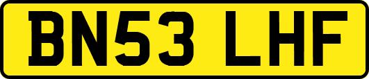 BN53LHF