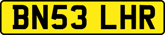 BN53LHR