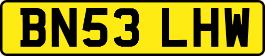 BN53LHW