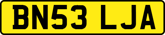 BN53LJA