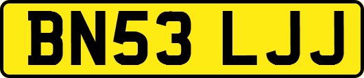 BN53LJJ