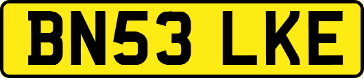 BN53LKE