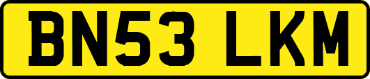 BN53LKM