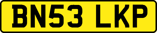 BN53LKP
