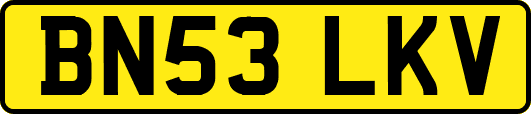 BN53LKV