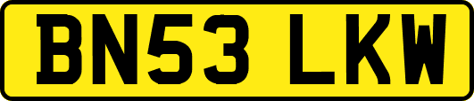 BN53LKW