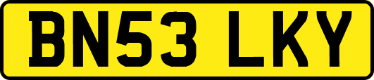 BN53LKY