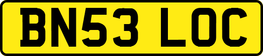 BN53LOC