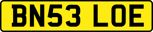 BN53LOE