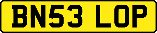 BN53LOP