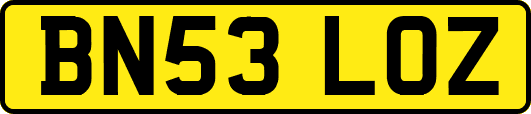BN53LOZ