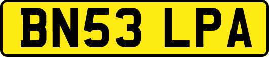 BN53LPA