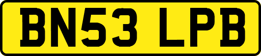 BN53LPB