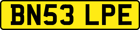 BN53LPE