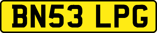 BN53LPG