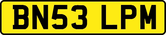BN53LPM