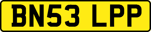 BN53LPP