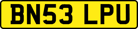 BN53LPU