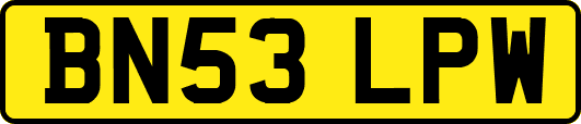 BN53LPW