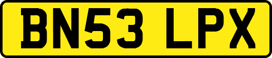 BN53LPX