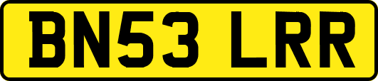 BN53LRR