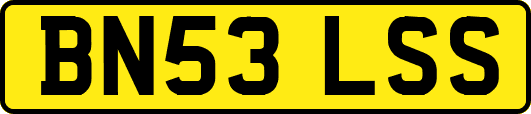 BN53LSS