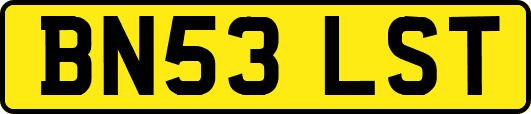 BN53LST