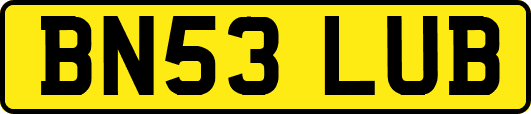 BN53LUB